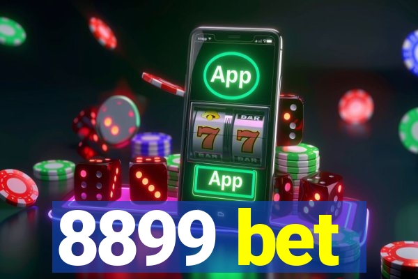 8899 bet